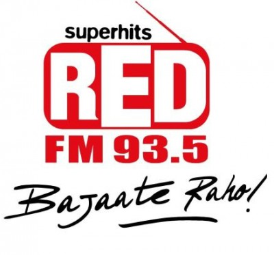 Red FM's campaign urges for pressing vote button